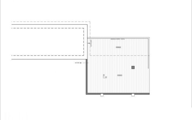 Nouvelle construction - Villa indépendante - Benitachell  - Benitachell