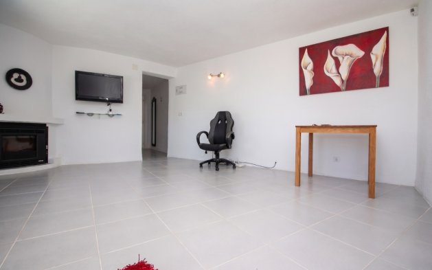 Reventa - Villa independiente - Calpe