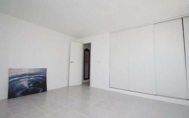 Reventa - Villa independiente - Calpe