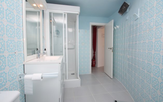 Reventa - Villa independiente - Calpe