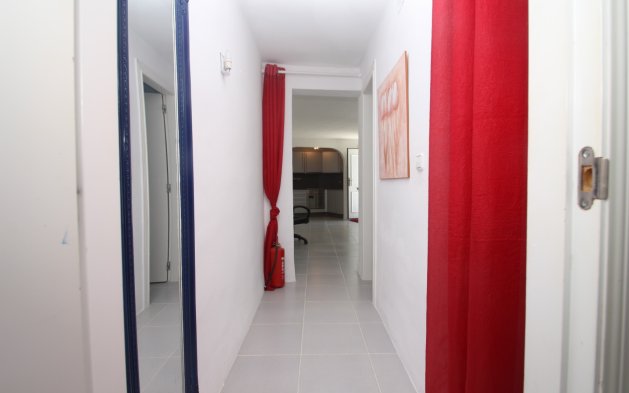 Reventa - Villa independiente - Calpe