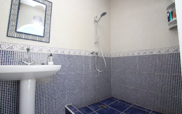 Reventa - Villa independiente - Calpe