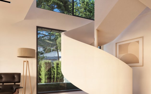 New Build - Independent Villa - Teulada