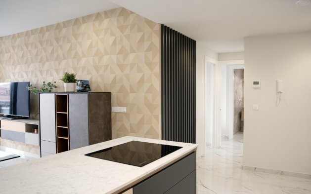 New Build - Ground floor Apartment - Rojales