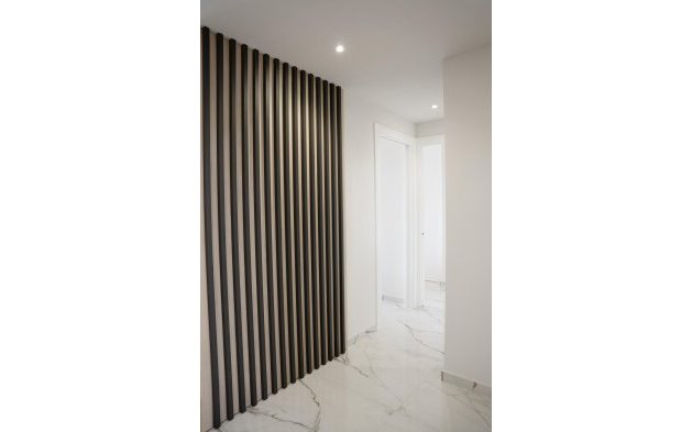 New Build - Ground floor Apartment - Rojales