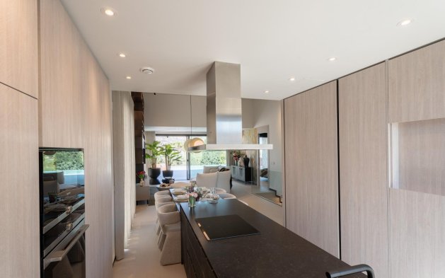 New Build - Independent Villa - Algorfa