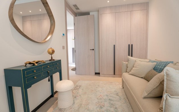 New Build - Independent Villa - Algorfa