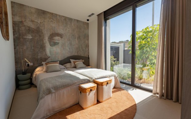 New Build - Independent Villa - Algorfa