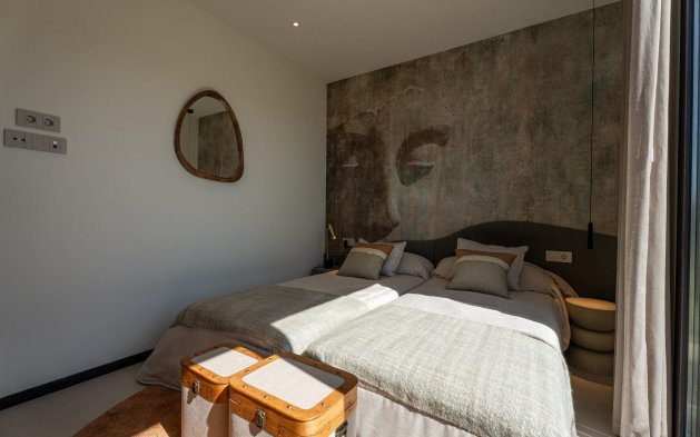New Build - Independent Villa - Algorfa