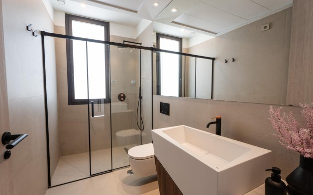 New Build - Independent Villa - Algorfa