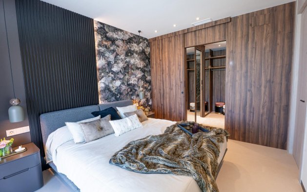 New Build - Independent Villa - Algorfa