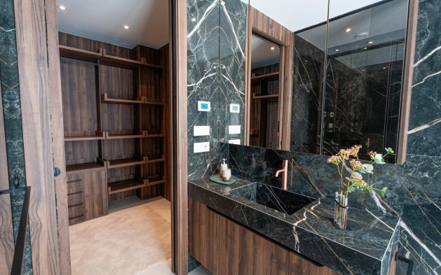 New Build - Independent Villa - Algorfa