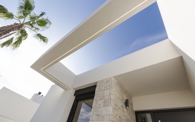New Build - Independent Villa - Algorfa