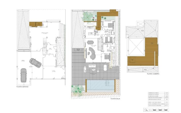 New Build - Independent Villa - Algorfa
