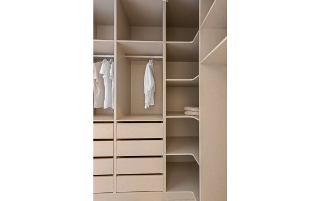 New Build - Ground floor Apartment - Islas Menores