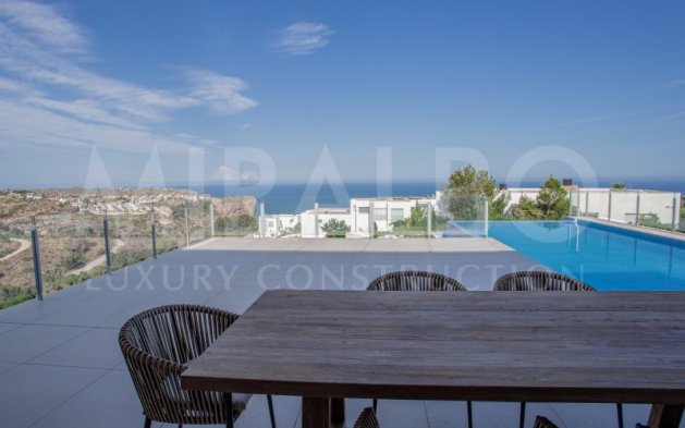 Resale -  - Benitachell / El Poble Nou de Benitatxell - Cumbre del Sol