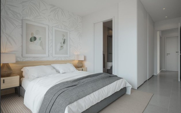 New Build - Apartment - Guardamar del Segura