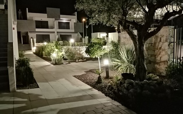 New Build - Ground floor Apartment - Torrevieja