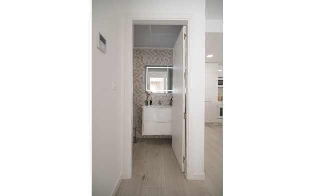 New Build - Townhouse - Jerónimo y Avileses