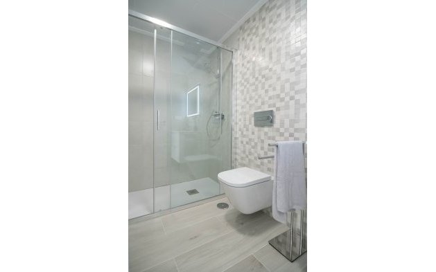 New Build - Townhouse - Jerónimo y Avileses