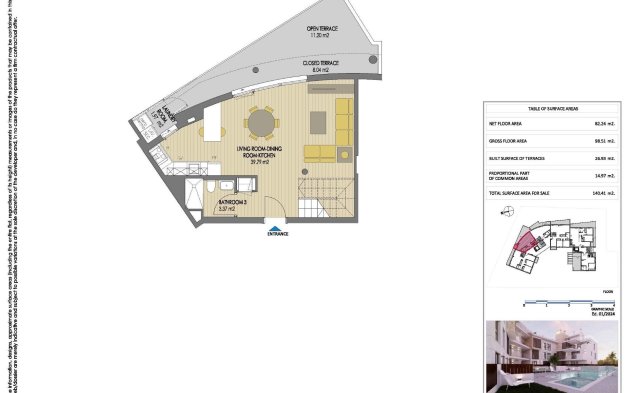 Nouvelle construction - Maison jumelée - Jávea - Jávea Xàbia