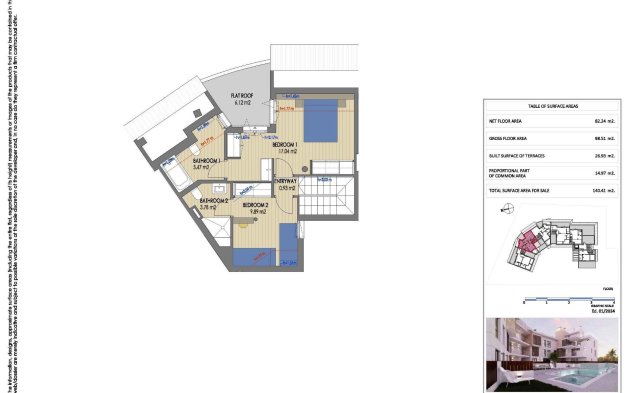 Nouvelle construction - Maison jumelée - Jávea - Jávea Xàbia