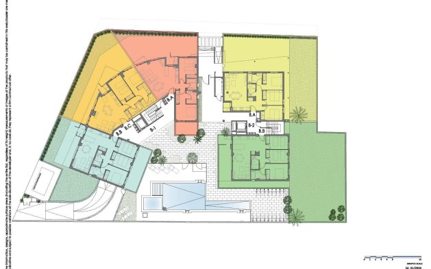 Nouvelle construction - Maison jumelée - Jávea - Jávea Xàbia