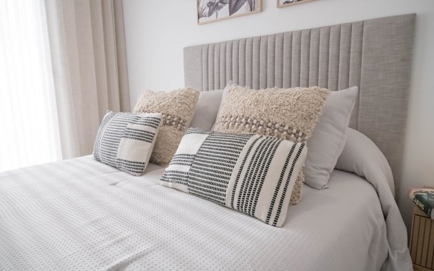 New Build - Townhouse - Jerónimo y Avileses