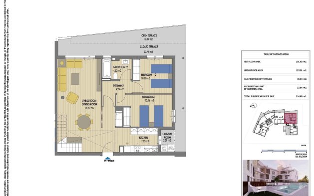 Nouvelle construction - Maison jumelée - Jávea - Jávea Xàbia