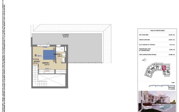 Nouvelle construction - Maison jumelée - Jávea - Jávea Xàbia