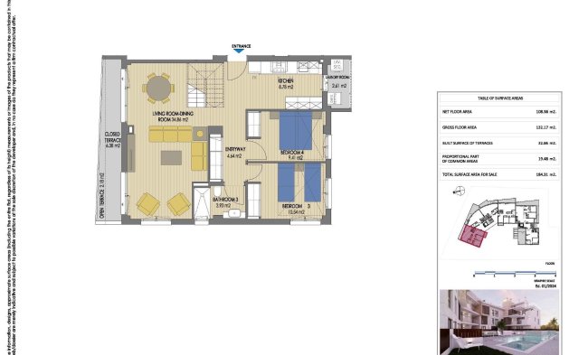 Nouvelle construction - Maison jumelée - Jávea - Jávea Xàbia
