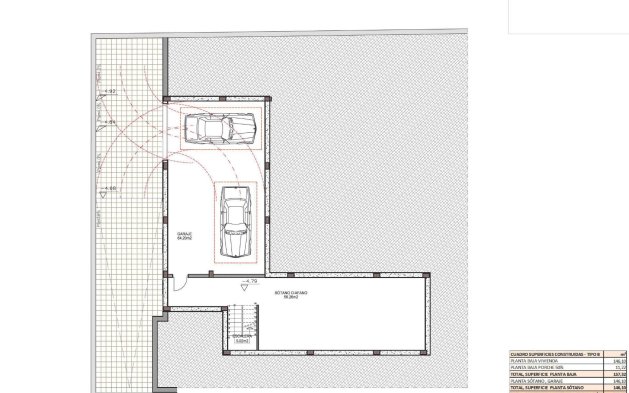 Nouvelle construction - Villa indépendante - Polop
