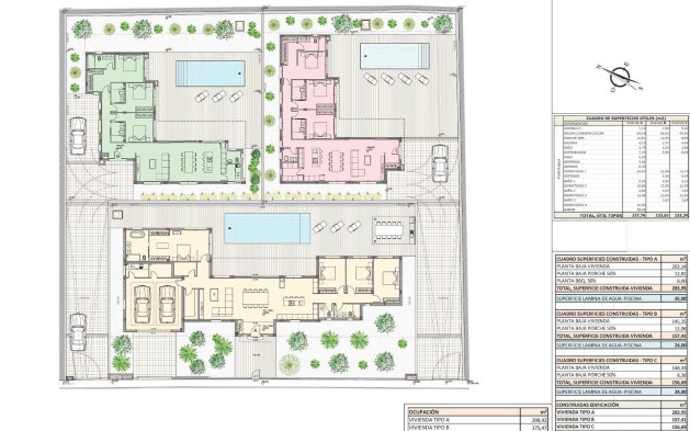 Nouvelle construction - Villa indépendante - Polop