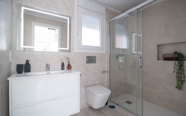 New Build - Townhouse - Jerónimo y Avileses