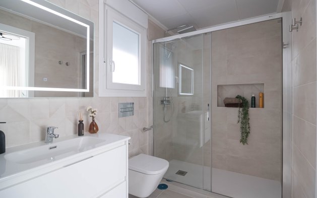 New Build - Townhouse - Jerónimo y Avileses