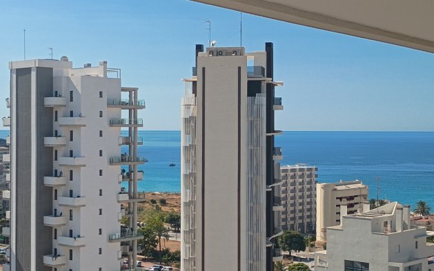 Reventa - Apartamento - Calpe