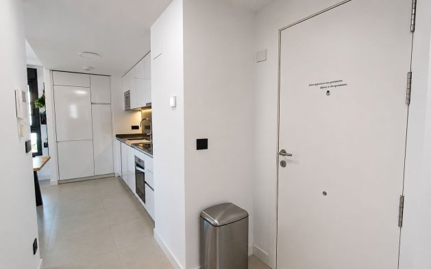 Reventa - Apartamento - Calpe