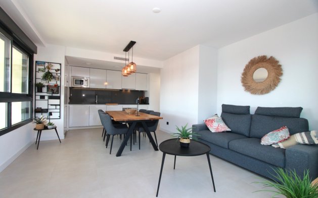 Reventa - Apartamento - Calpe