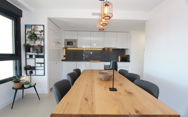 Reventa - Apartamento - Calpe
