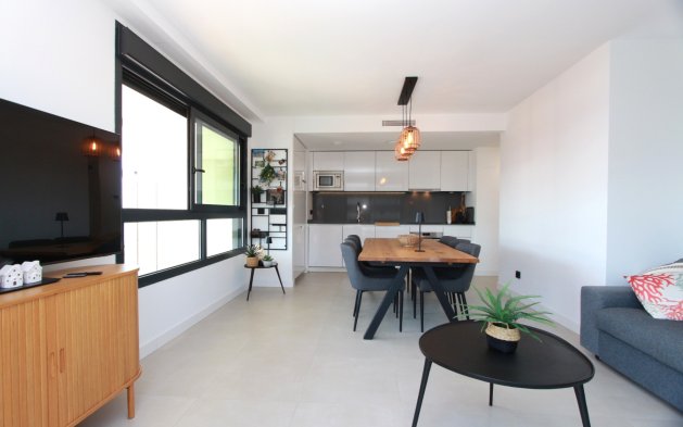 Reventa - Apartamento - Calpe