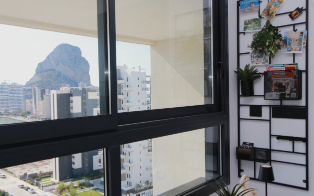 Reventa - Apartamento - Calpe