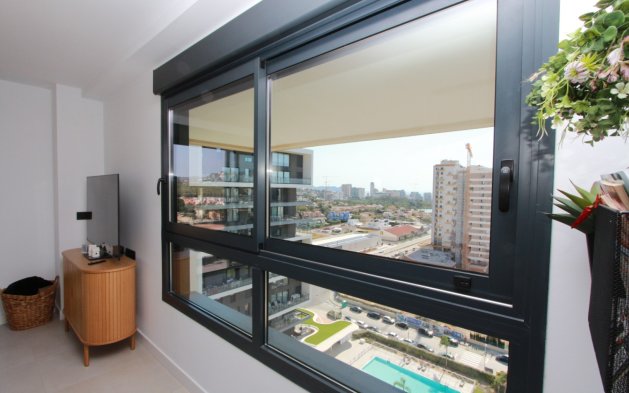 Reventa - Apartamento - Calpe
