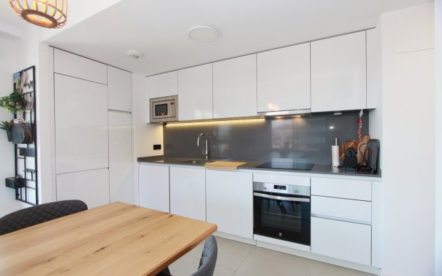 Reventa - Apartamento - Calpe