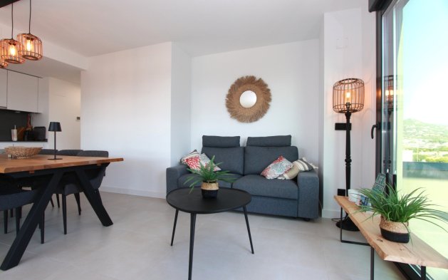 Reventa - Apartamento - Calpe