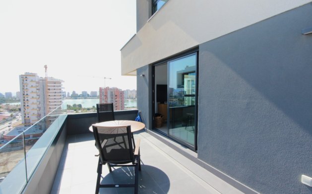 Reventa - Apartamento - Calpe