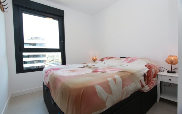 Reventa - Apartamento - Calpe