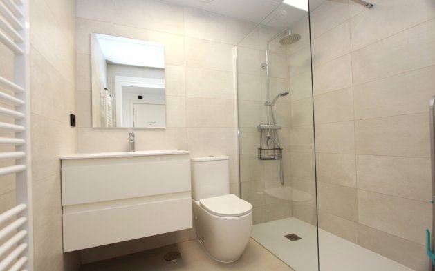 Reventa - Apartamento - Calpe
