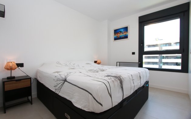 Reventa - Apartamento - Calpe