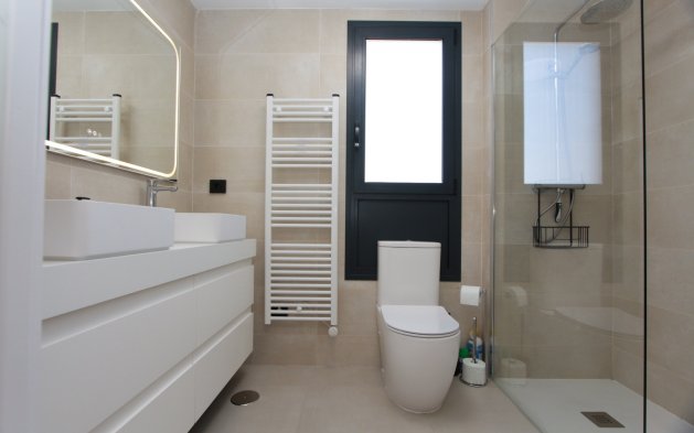 Reventa - Apartamento - Calpe