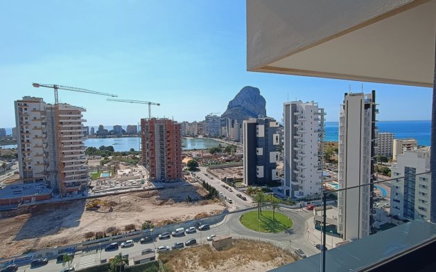 Reventa - Apartamento - Calpe